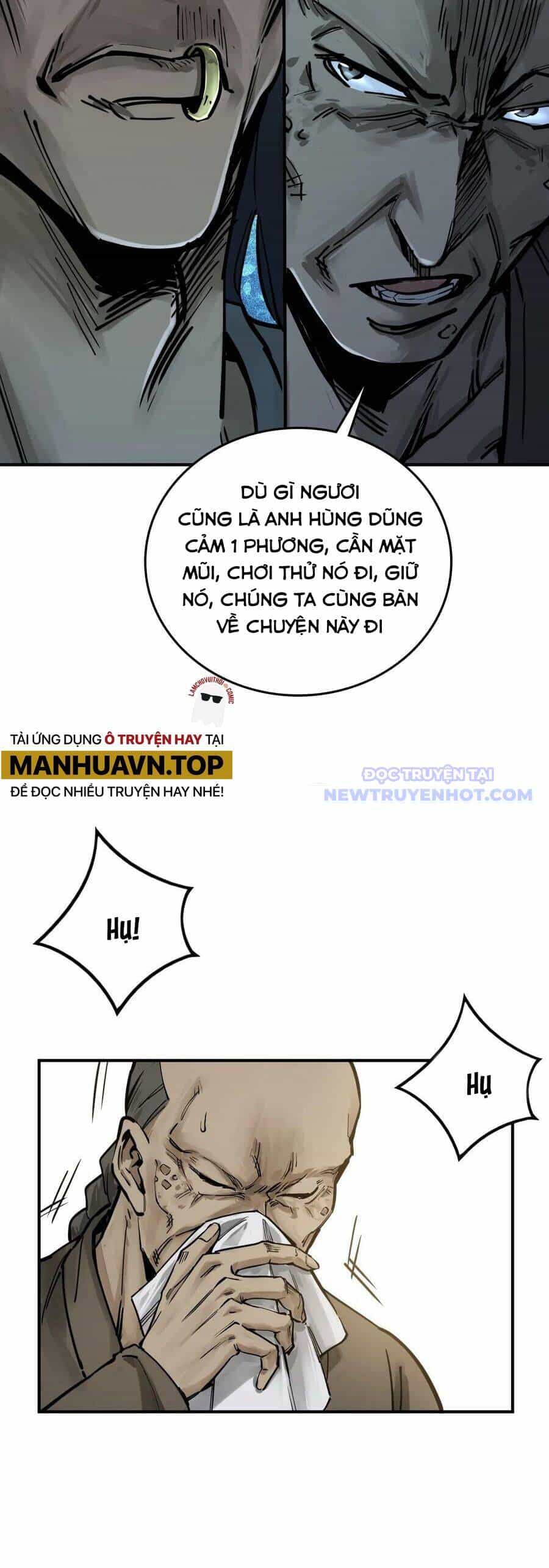 Bắt Đầu Từ Cửu Đầu Điểu - Chương 207 - ảnh 10