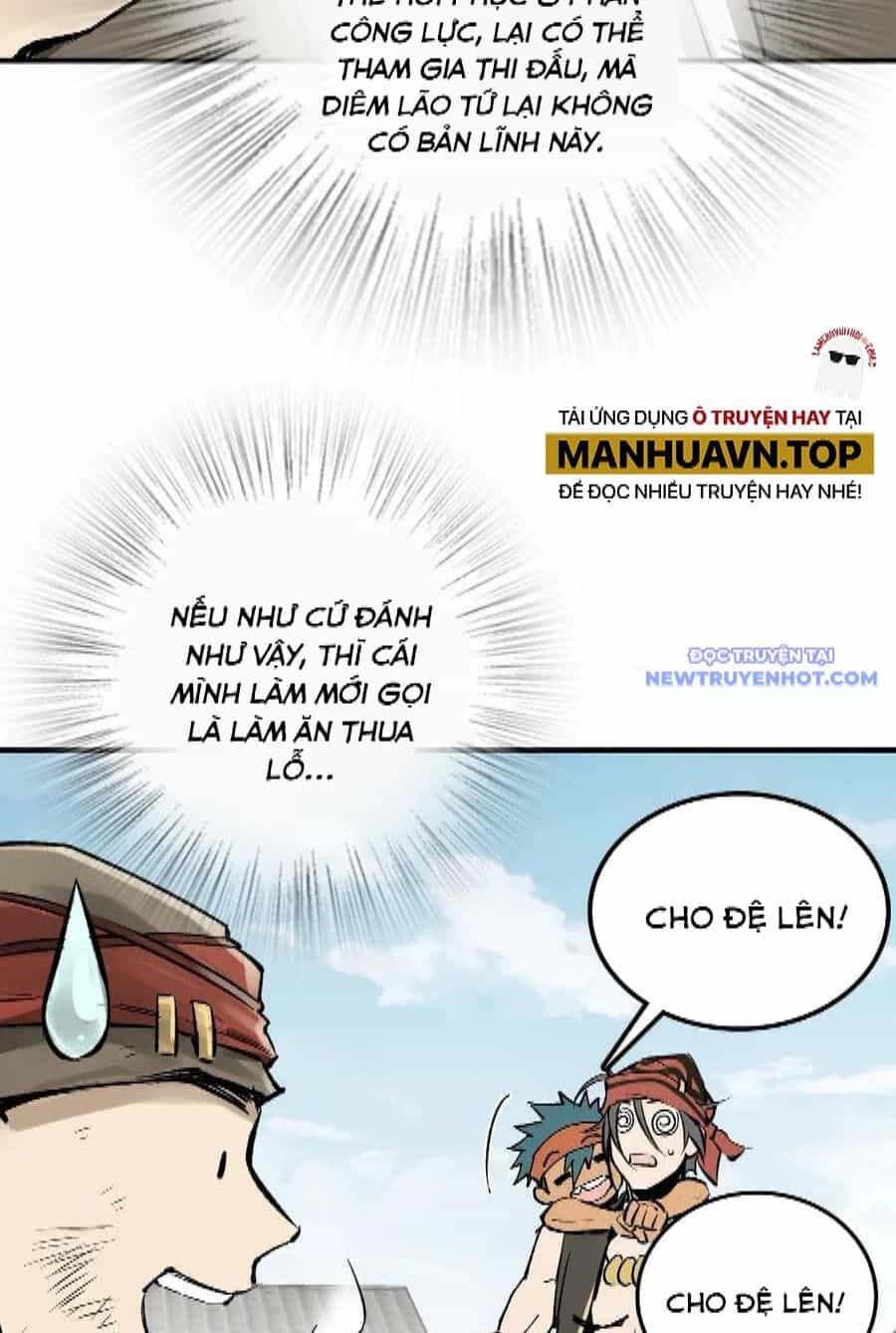 Bắt Đầu Từ Cửu Đầu Điểu - Chương 211 - ảnh 90