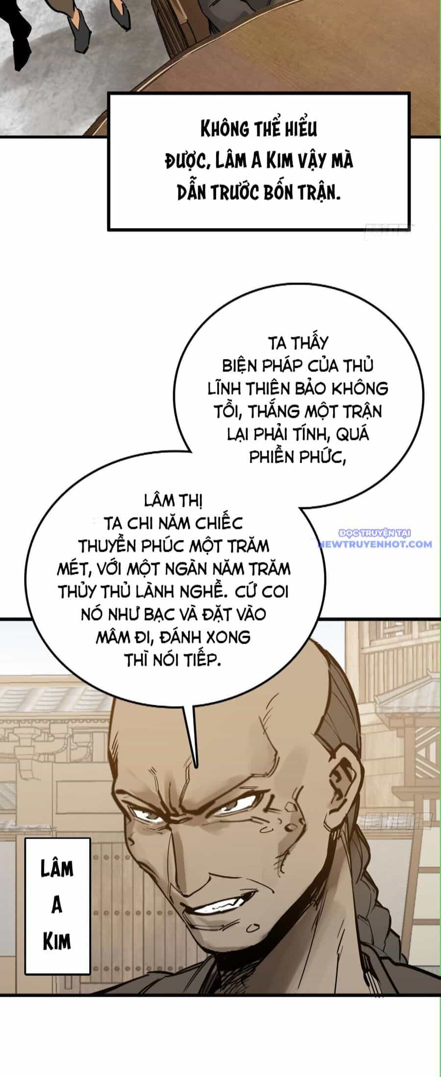 Bắt Đầu Từ Cửu Đầu Điểu - Chương 212 - ảnh 11