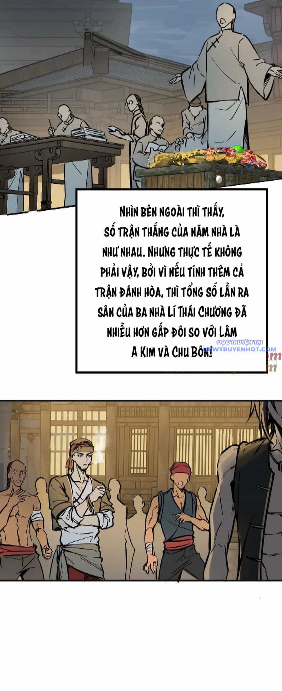 Bắt Đầu Từ Cửu Đầu Điểu - Chương 213 - ảnh 35