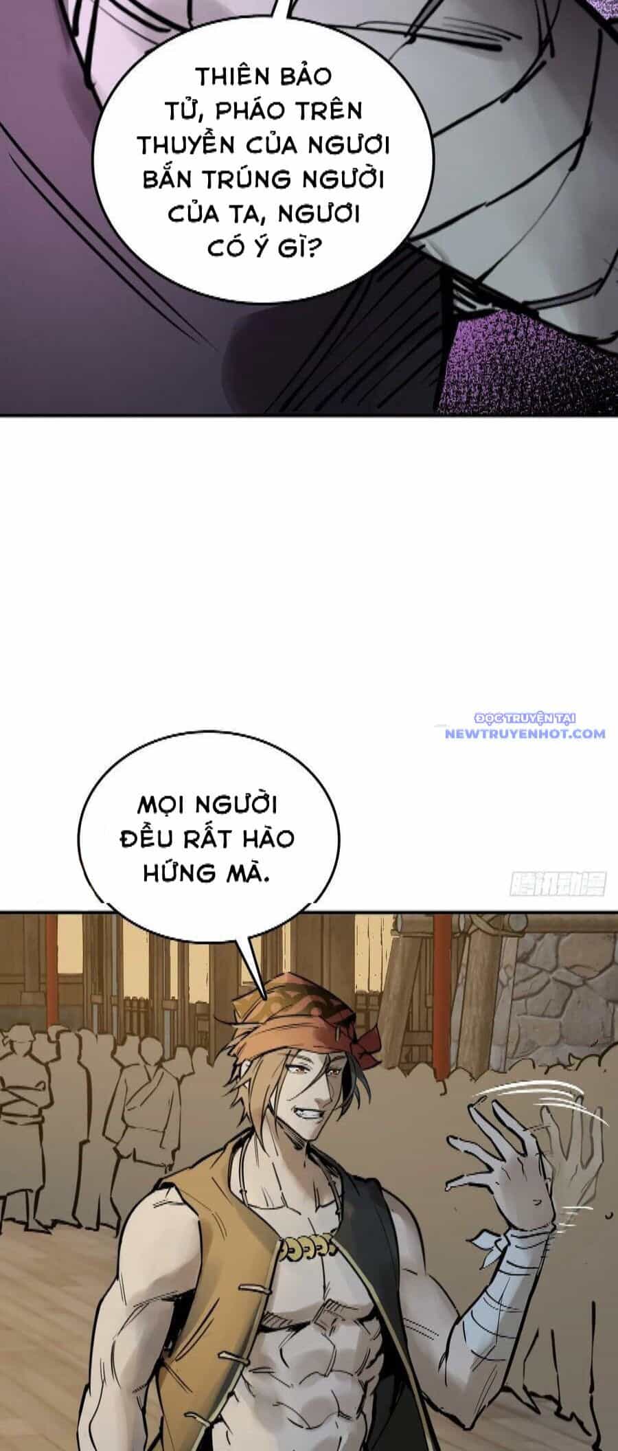 Bắt Đầu Từ Cửu Đầu Điểu - Chương 215 - ảnh 36