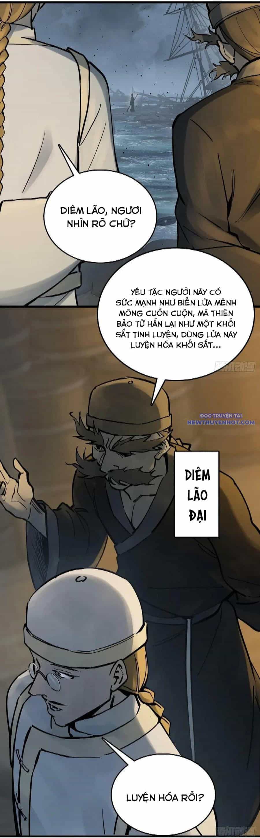 Bắt Đầu Từ Cửu Đầu Điểu - Chương 217 - ảnh 35