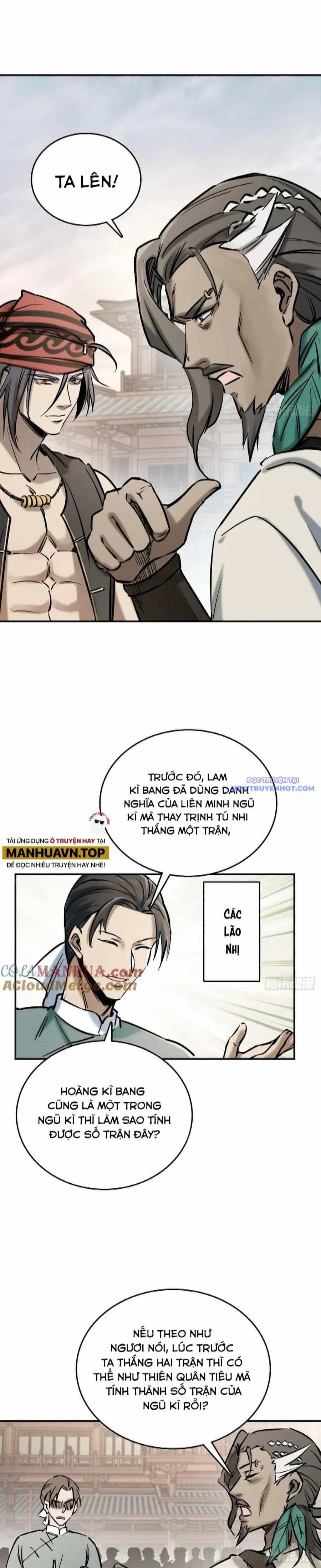 Bắt Đầu Từ Cửu Đầu Điểu - Chương 218 - ảnh 8