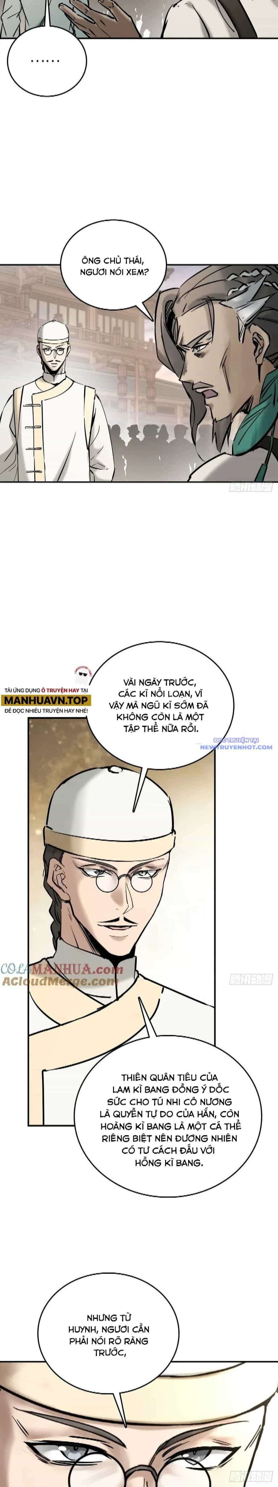 Bắt Đầu Từ Cửu Đầu Điểu - Chương 218 - ảnh 9