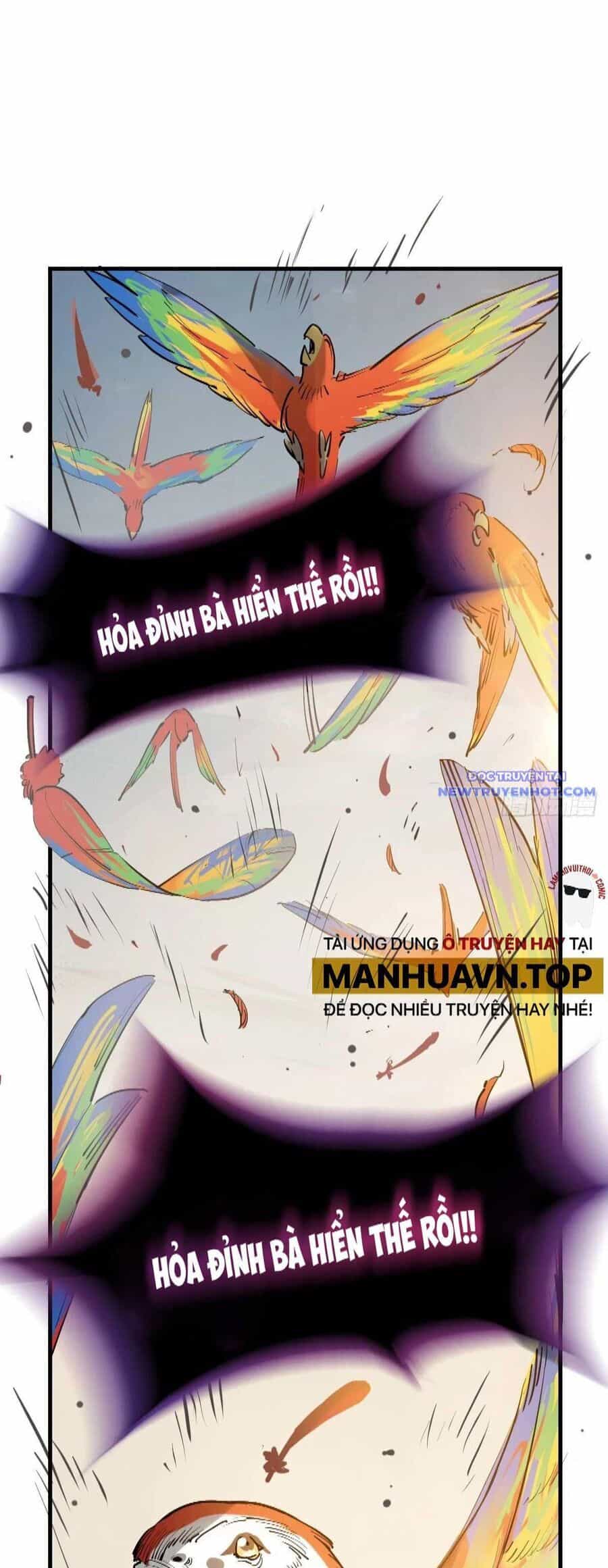 Bắt Đầu Từ Cửu Đầu Điểu - Chương 219 - ảnh 45