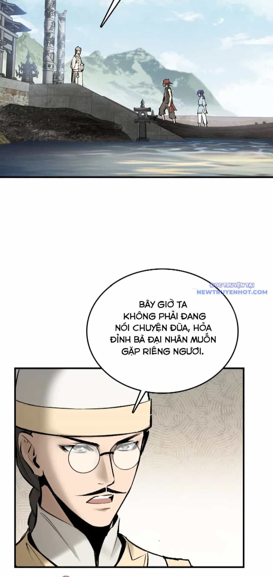 Bắt Đầu Từ Cửu Đầu Điểu - Chương 221 - ảnh 49