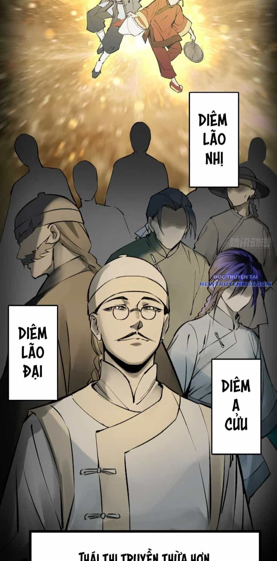 Bắt Đầu Từ Cửu Đầu Điểu - Chương 221 - ảnh 5
