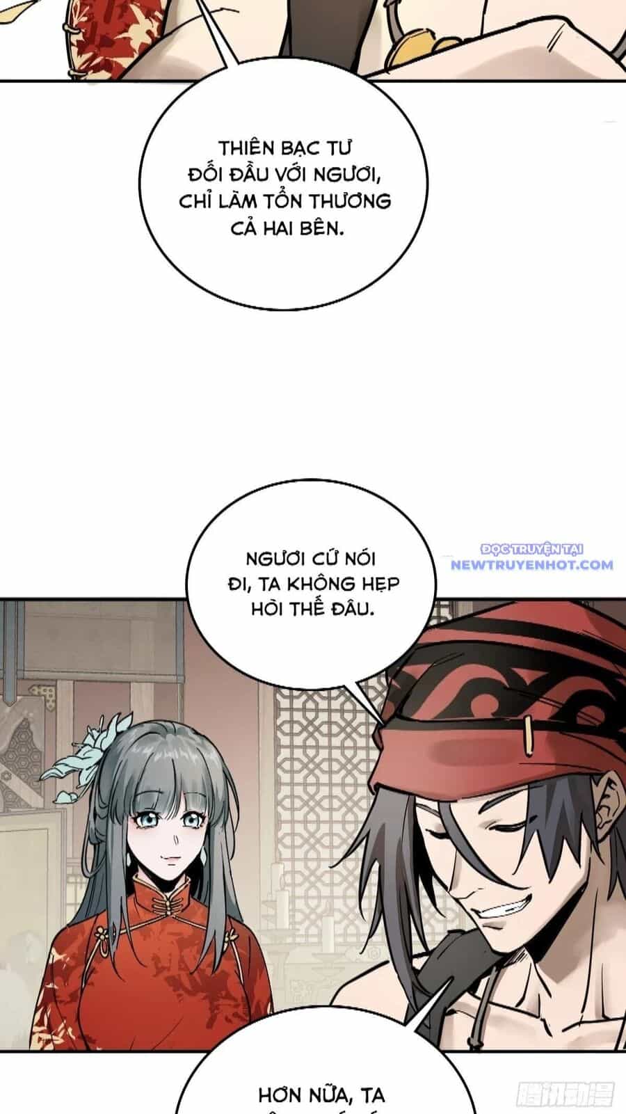 Bắt Đầu Từ Cửu Đầu Điểu - Chương 222 - ảnh 58