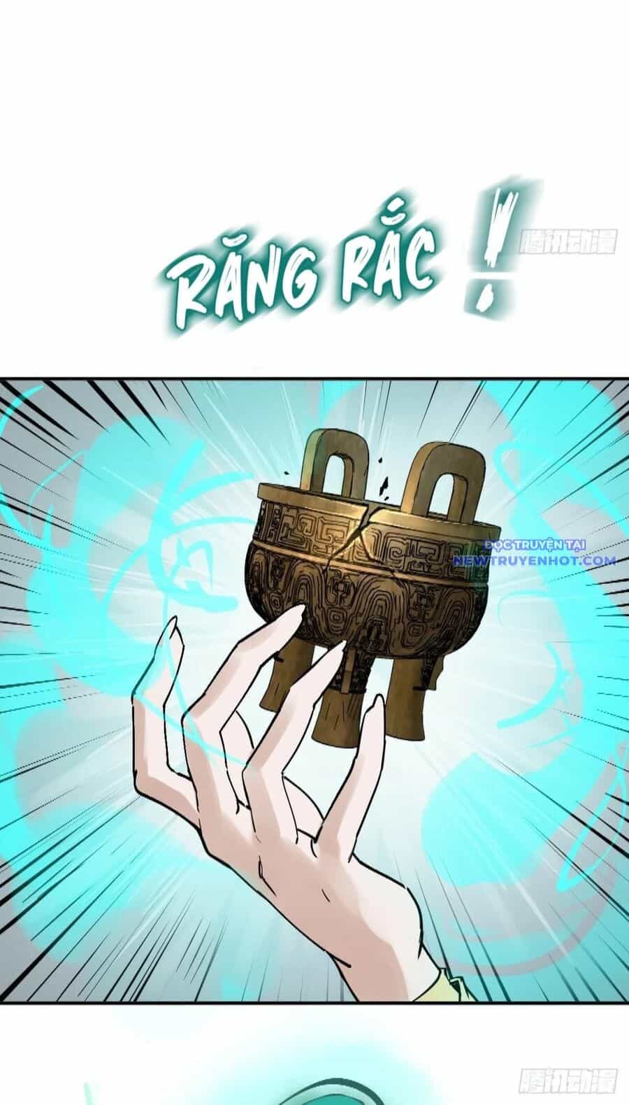Bắt Đầu Từ Cửu Đầu Điểu - Chương 222 - ảnh 6