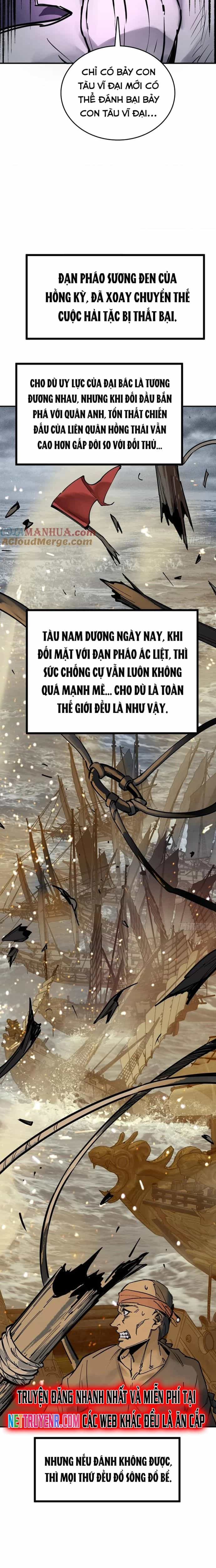 Bắt Đầu Từ Cửu Đầu Điểu - Chương 228 - ảnh 10