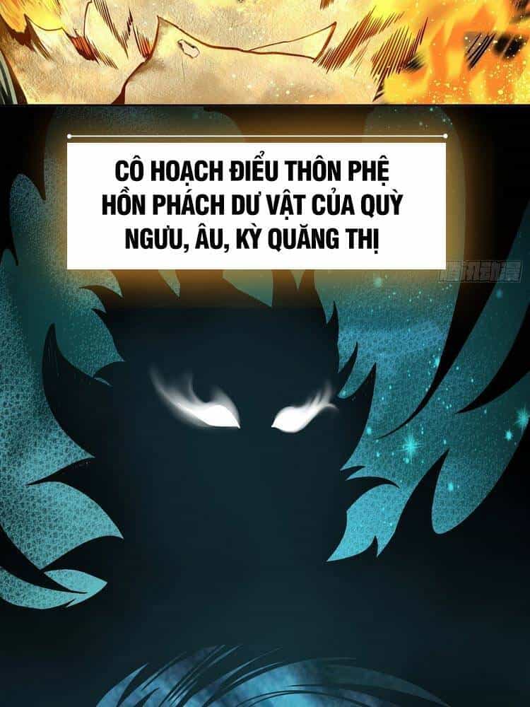 Bắt Đầu Từ Cửu Đầu Điểu - Chương 23 - ảnh 10