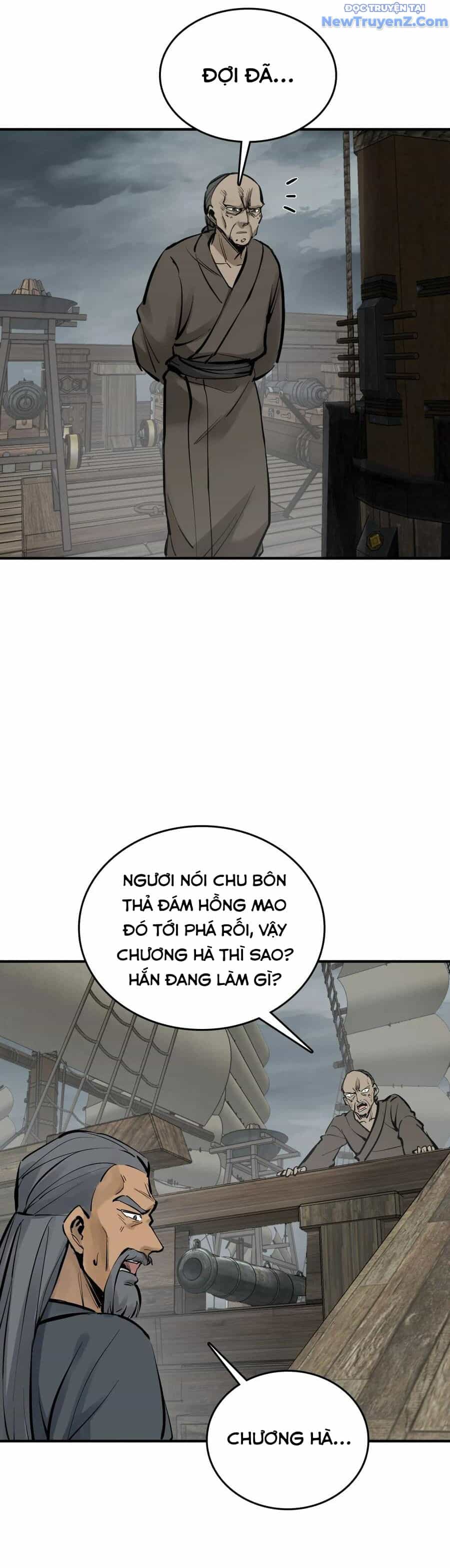 Bắt Đầu Từ Cửu Đầu Điểu - Chương 231 - ảnh 16