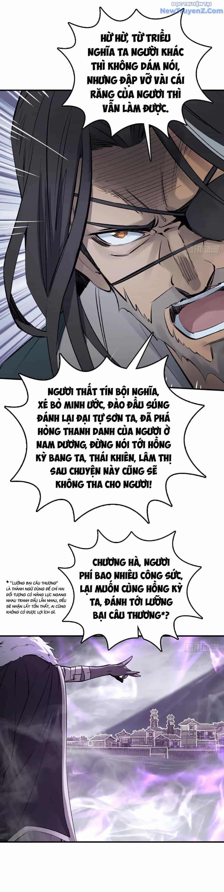 Bắt Đầu Từ Cửu Đầu Điểu - Chương 232 - ảnh 14