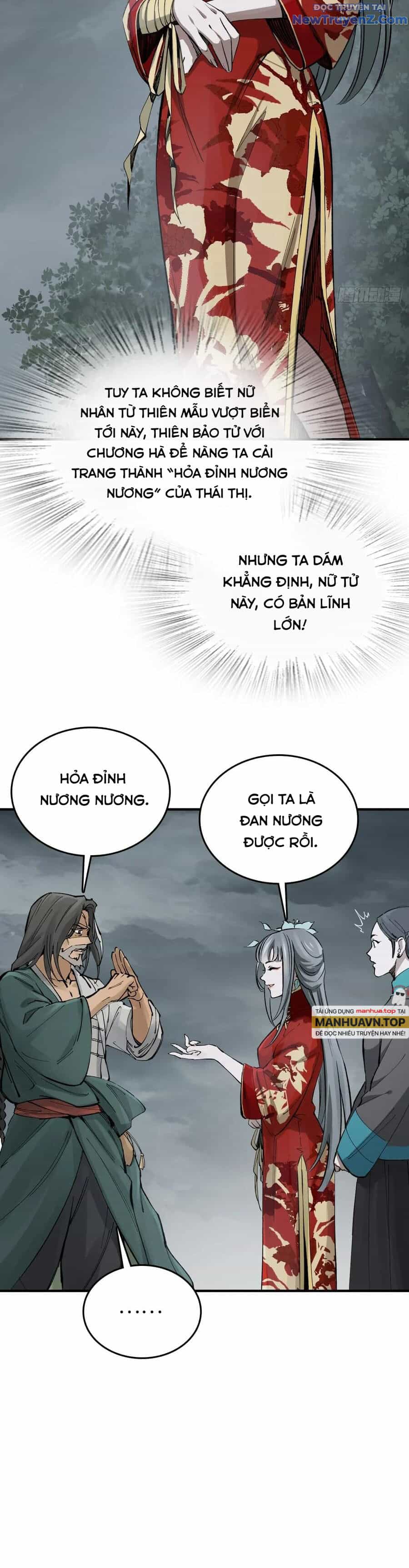 Bắt Đầu Từ Cửu Đầu Điểu - Chương 232 - ảnh 21