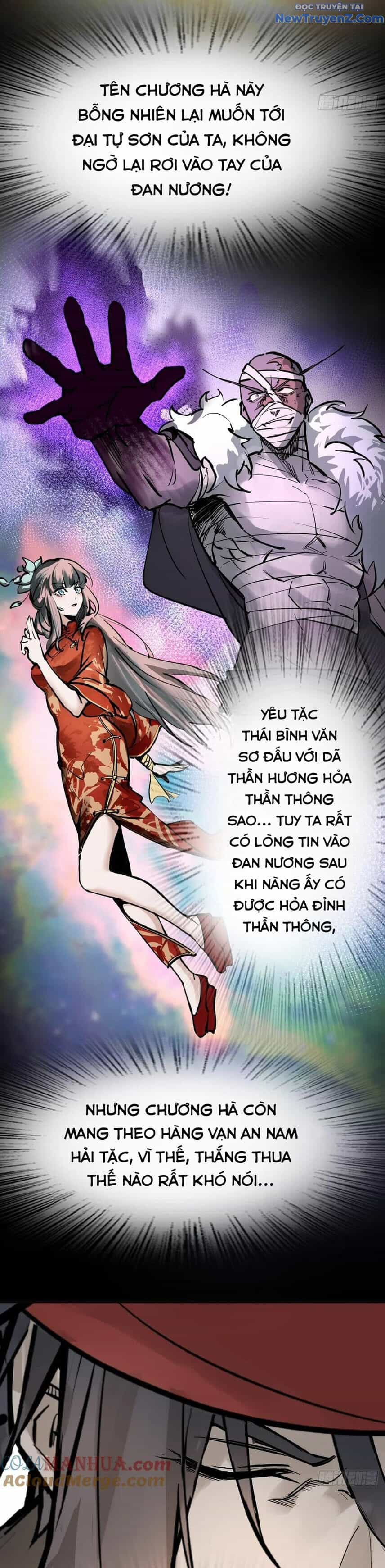Bắt Đầu Từ Cửu Đầu Điểu - Chương 233 - ảnh 13
