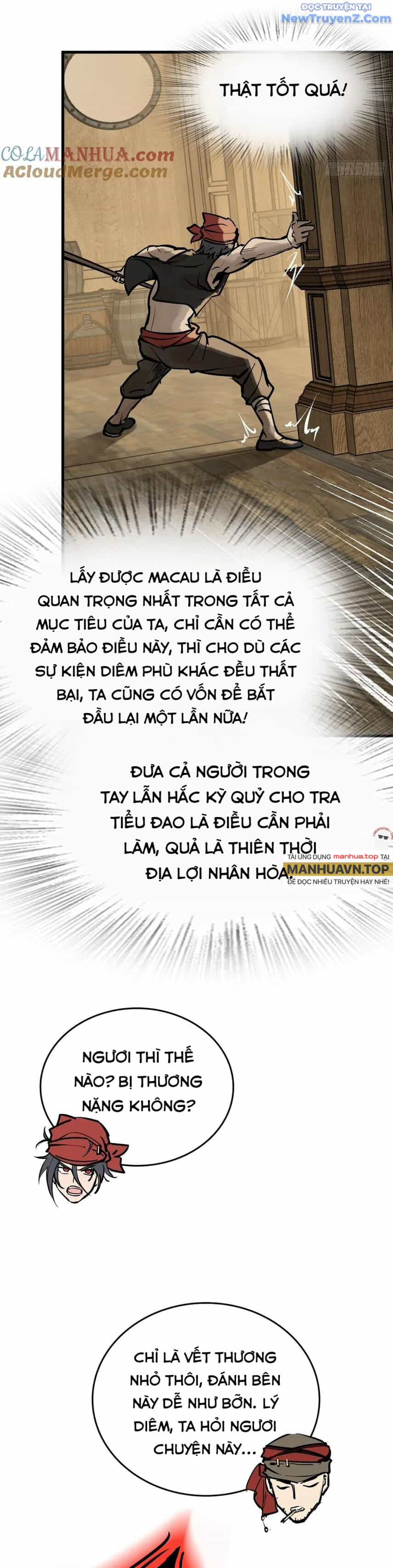 Bắt Đầu Từ Cửu Đầu Điểu - Chương 233 - ảnh 15