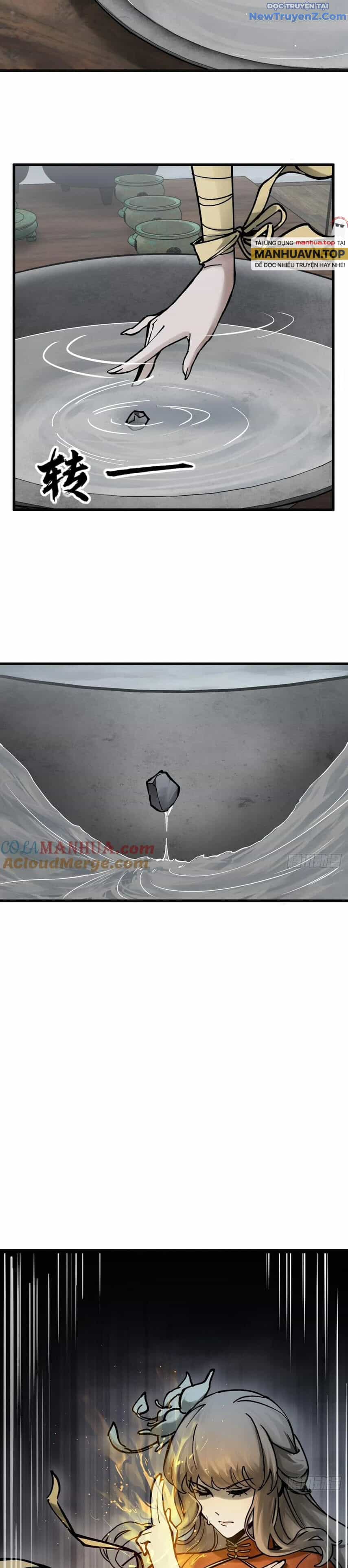 Bắt Đầu Từ Cửu Đầu Điểu - Chương 233 - ảnh 28