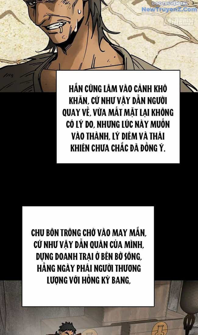 Bắt Đầu Từ Cửu Đầu Điểu - Chương 237 - ảnh 21