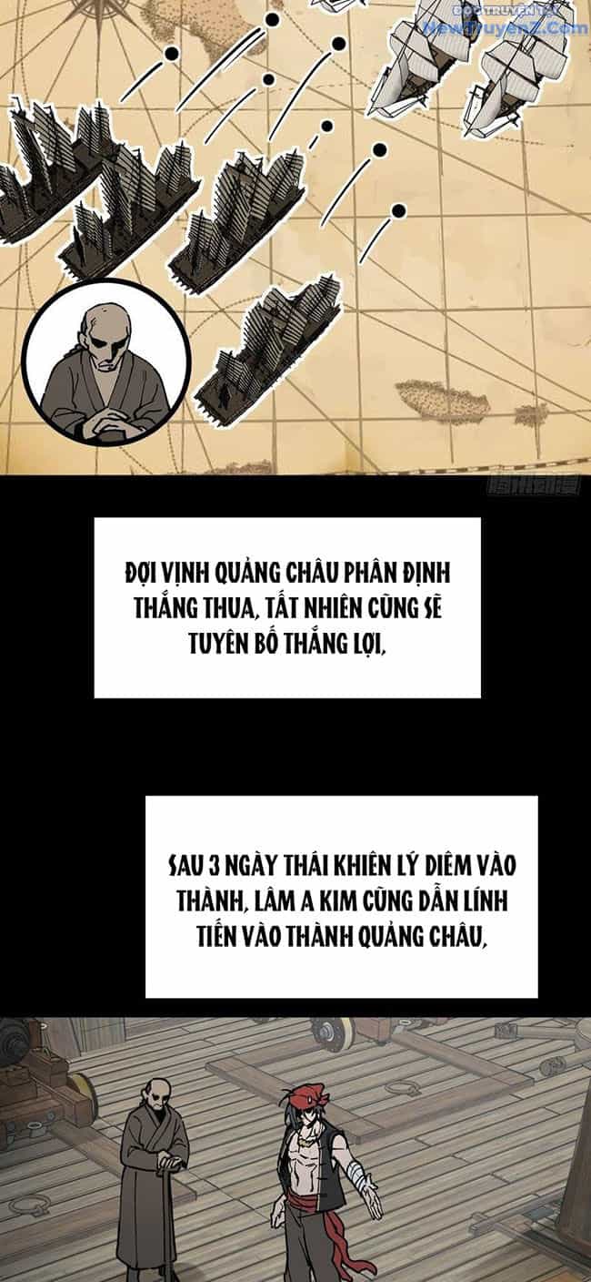 Bắt Đầu Từ Cửu Đầu Điểu - Chương 237 - ảnh 25