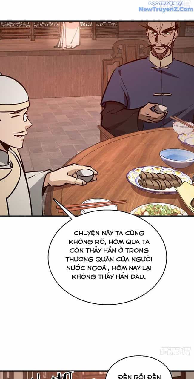 Bắt Đầu Từ Cửu Đầu Điểu - Chương 238 - ảnh 7