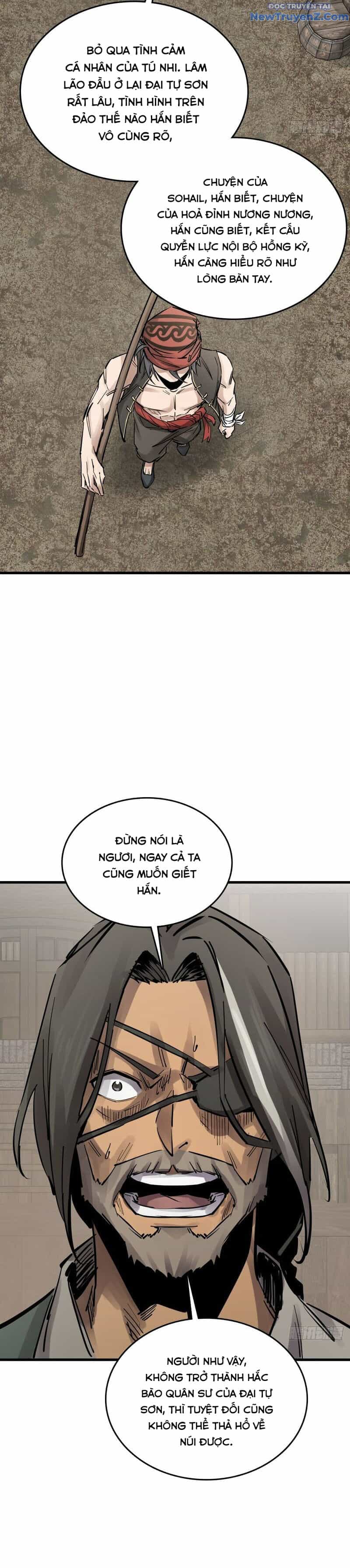 Bắt Đầu Từ Cửu Đầu Điểu - Chương 241 - ảnh 28