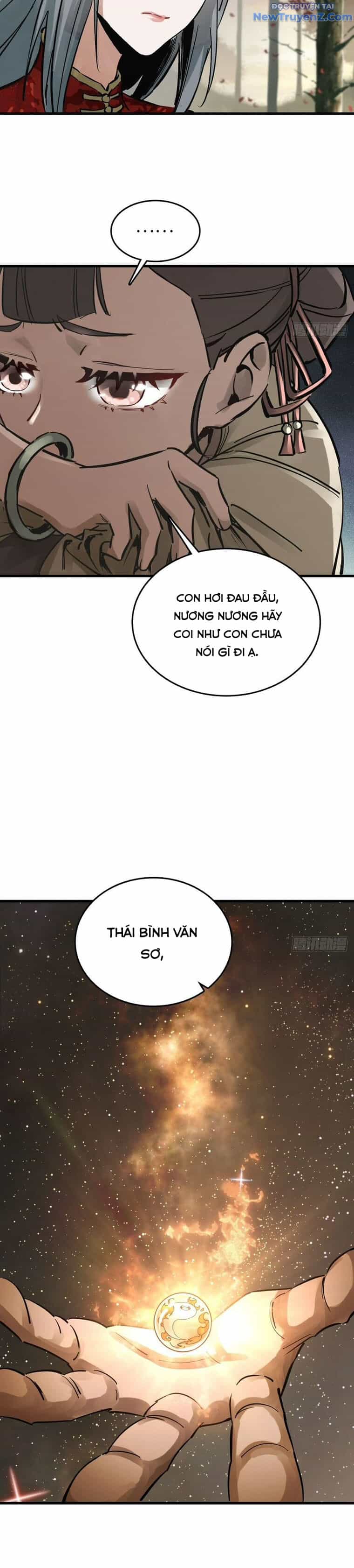 Bắt Đầu Từ Cửu Đầu Điểu - Chương 241 - ảnh 6