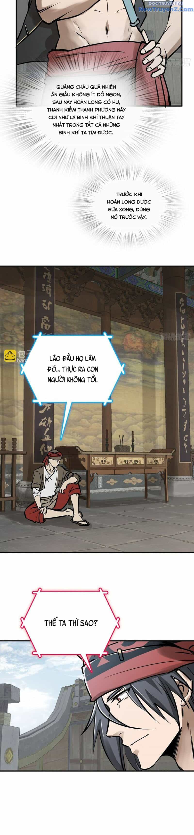 Bắt Đầu Từ Cửu Đầu Điểu - Chương 242 - ảnh 14