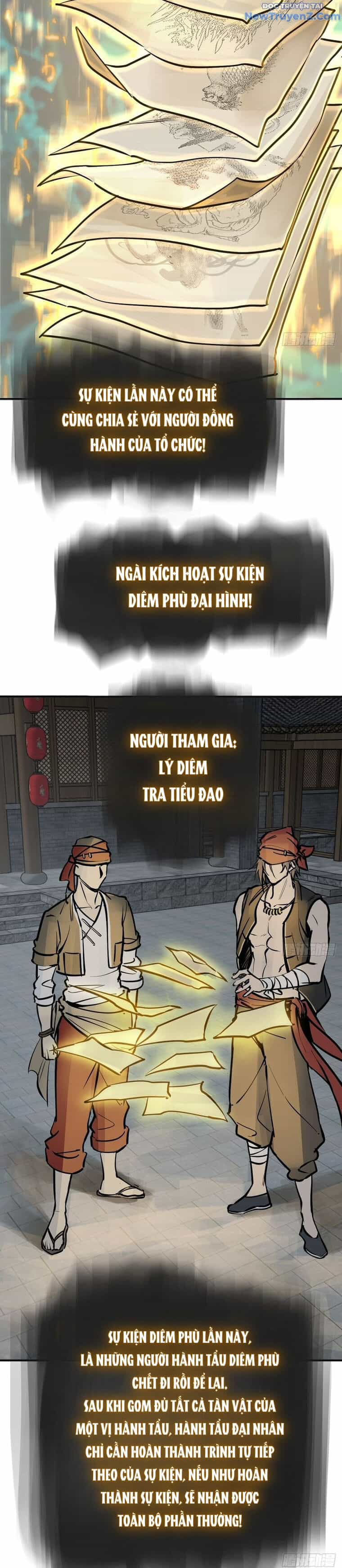 Bắt Đầu Từ Cửu Đầu Điểu - Chương 242 - ảnh 19