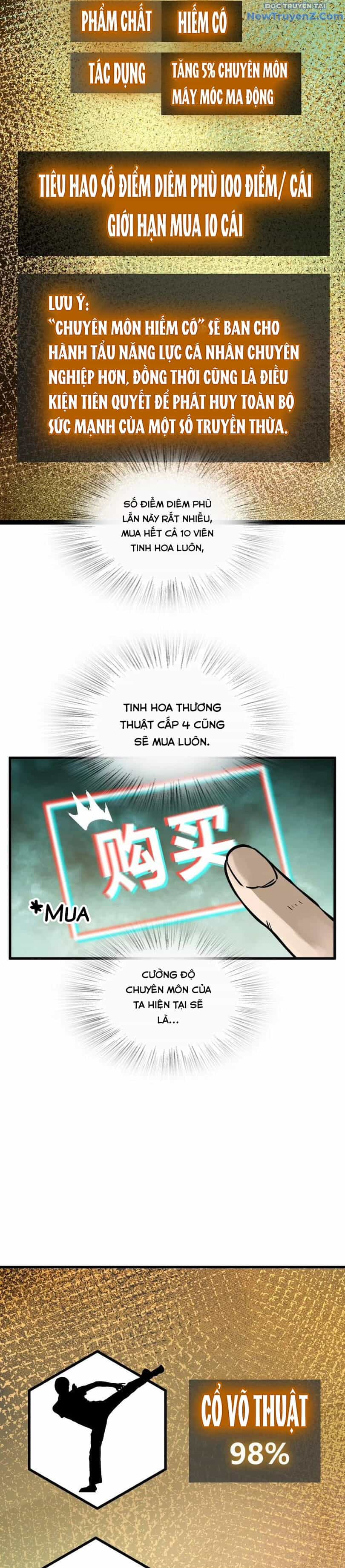 Bắt Đầu Từ Cửu Đầu Điểu - Chương 244 - ảnh 14
