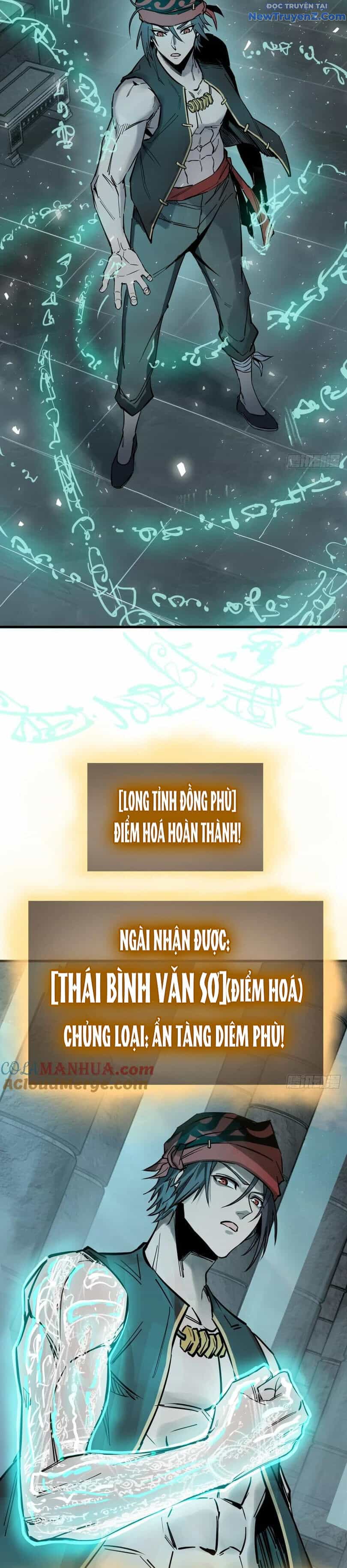 Bắt Đầu Từ Cửu Đầu Điểu - Chương 244 - ảnh 25