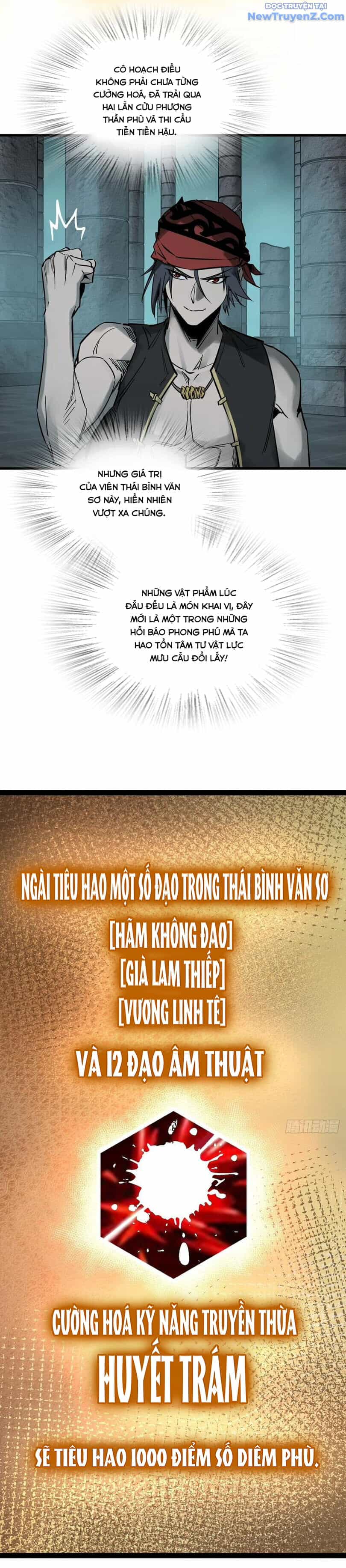 Bắt Đầu Từ Cửu Đầu Điểu - Chương 244 - ảnh 27