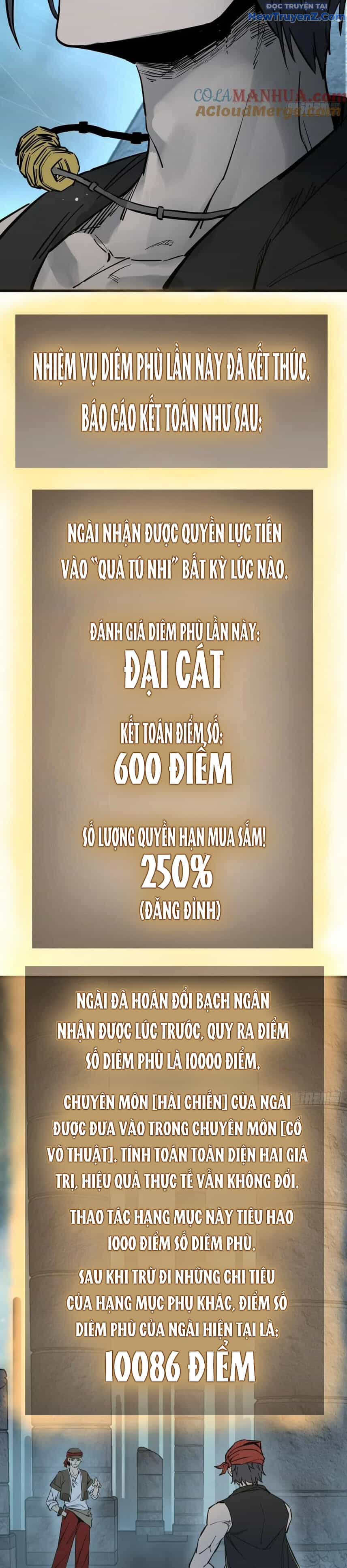 Bắt Đầu Từ Cửu Đầu Điểu - Chương 244 - ảnh 6
