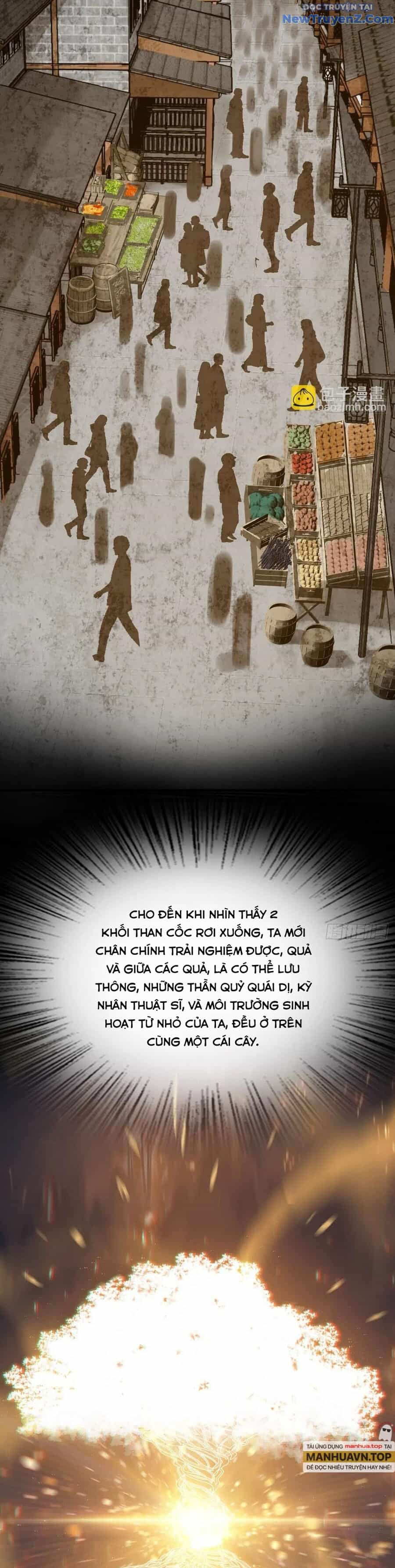 Bắt Đầu Từ Cửu Đầu Điểu - Chương 245 - ảnh 36