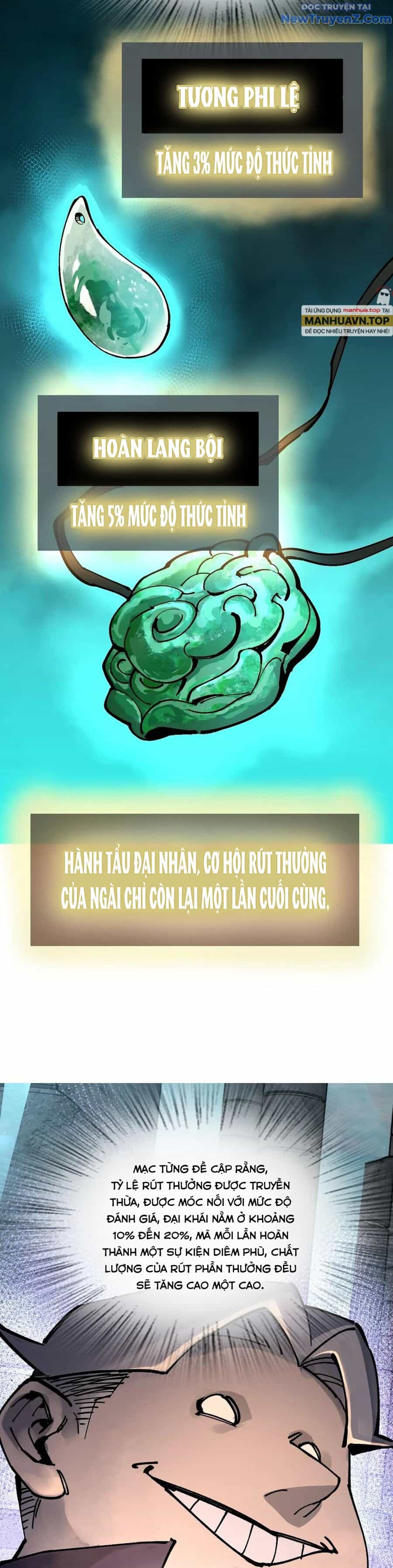Bắt Đầu Từ Cửu Đầu Điểu - Chương 245 - ảnh 7