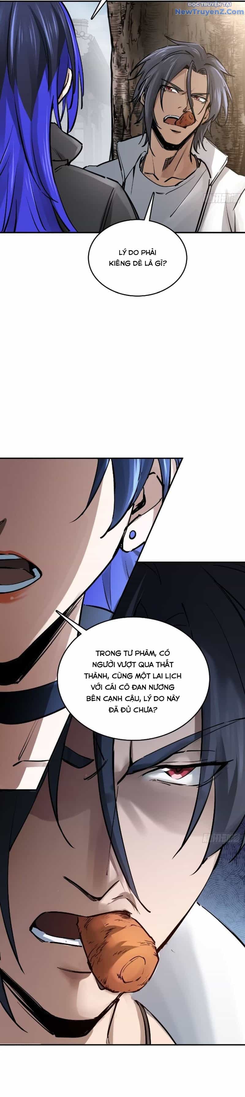 Bắt Đầu Từ Cửu Đầu Điểu - Chương 248 - ảnh 19