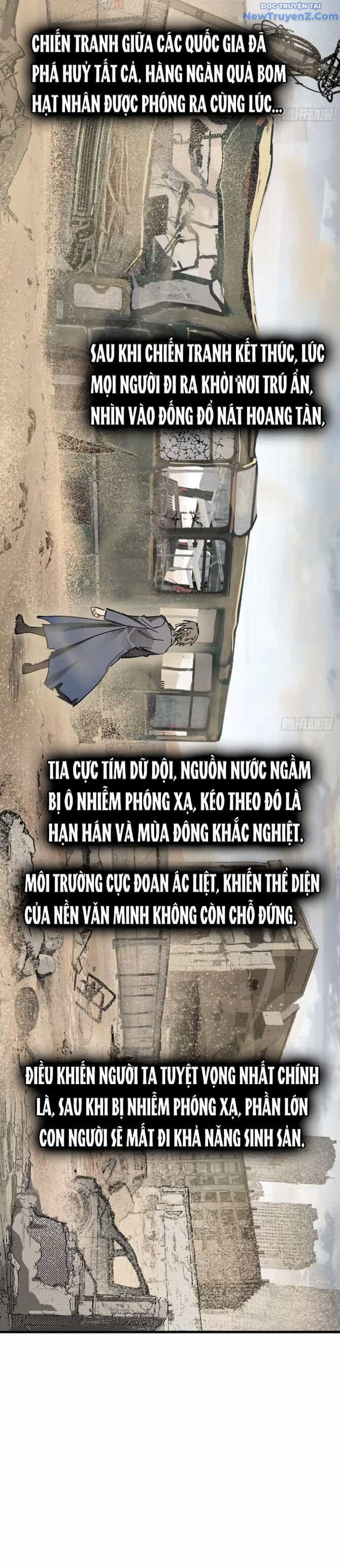 Bắt Đầu Từ Cửu Đầu Điểu - Chương 251 - ảnh 35