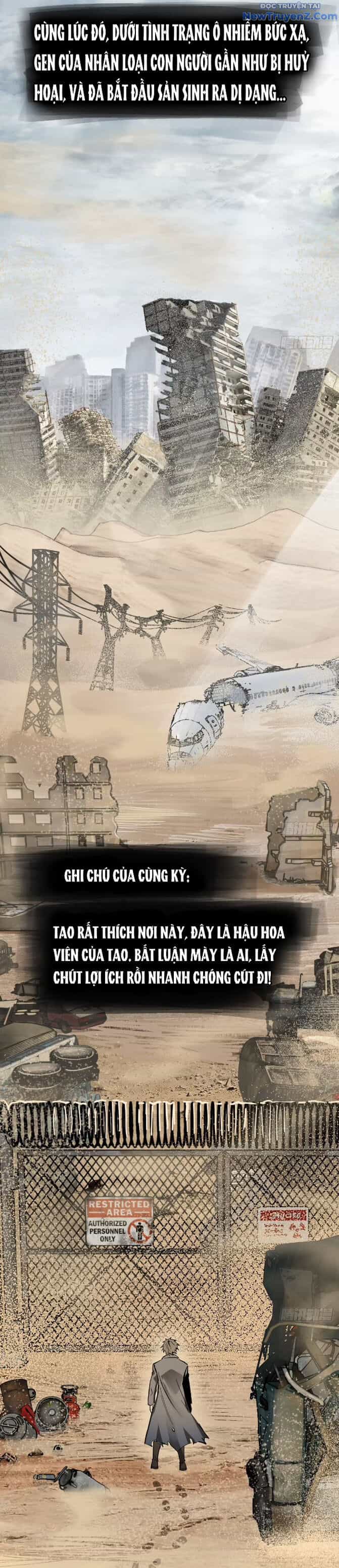 Bắt Đầu Từ Cửu Đầu Điểu - Chương 251 - ảnh 37