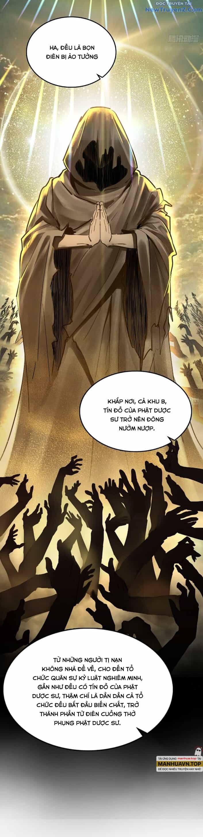 Bắt Đầu Từ Cửu Đầu Điểu - Chương 255 - ảnh 25