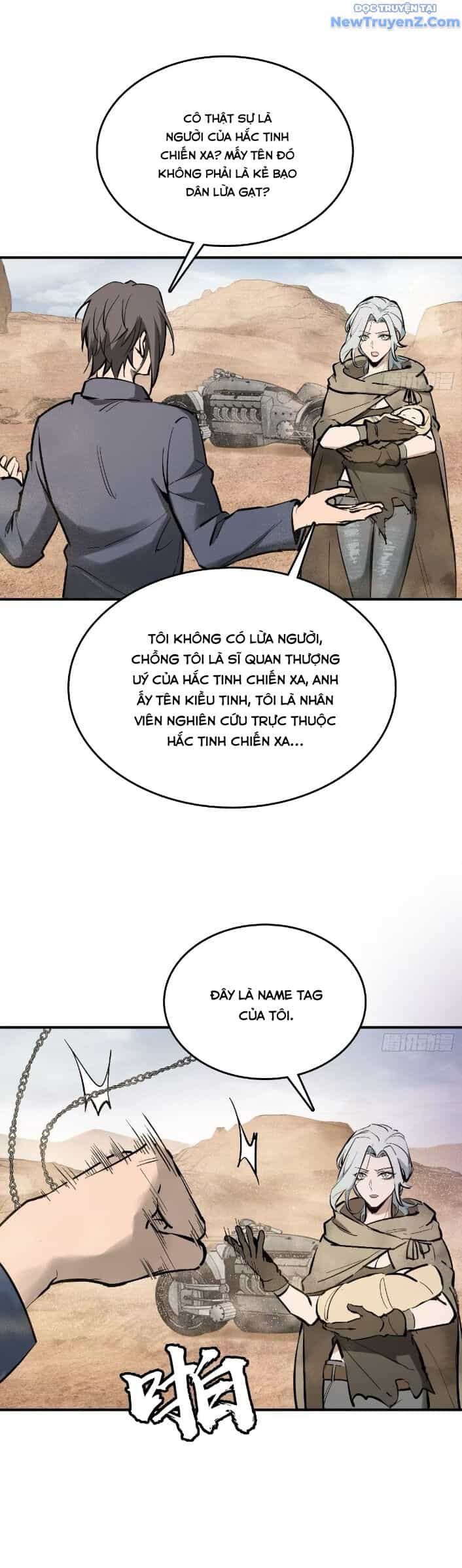 Bắt Đầu Từ Cửu Đầu Điểu - Chương 255 - ảnh 5