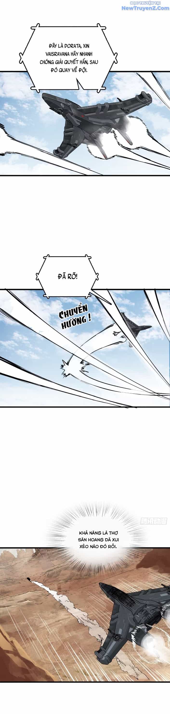 Bắt Đầu Từ Cửu Đầu Điểu - Chương 256 - ảnh 5
