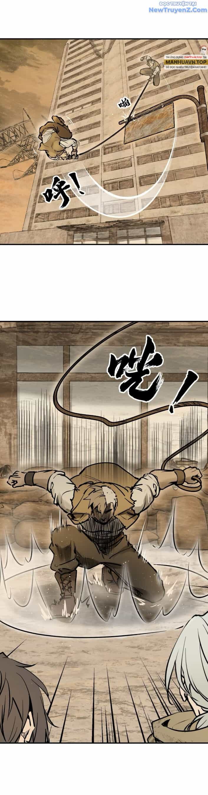 Bắt Đầu Từ Cửu Đầu Điểu - Chương 257 - ảnh 23
