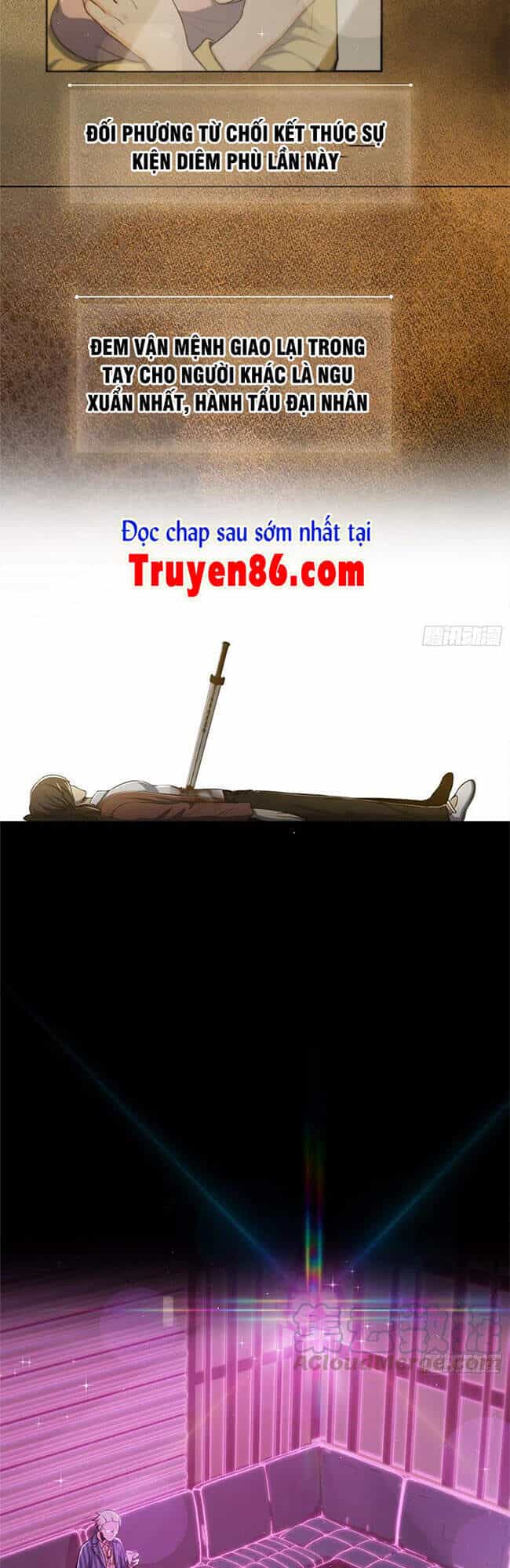 Bắt Đầu Từ Cửu Đầu Điểu - Chương 26 - ảnh 13