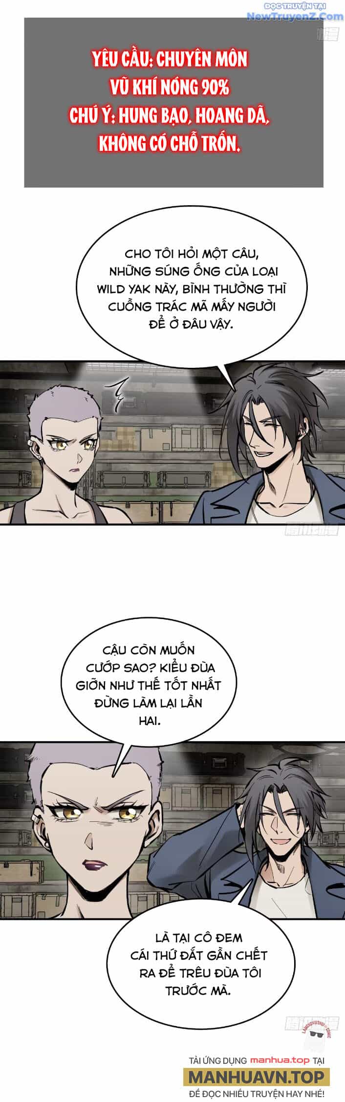 Bắt Đầu Từ Cửu Đầu Điểu - Chương 261 - ảnh 18