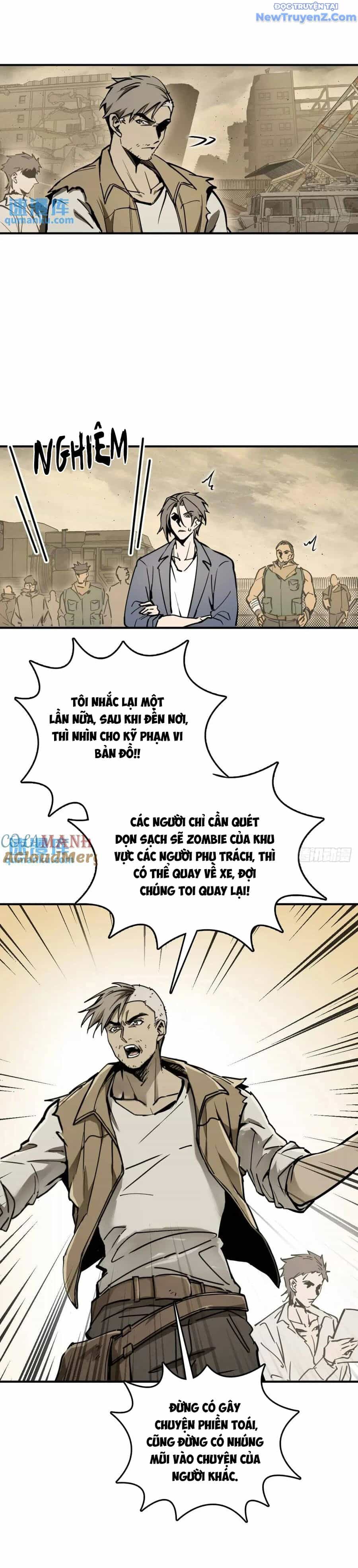 Bắt Đầu Từ Cửu Đầu Điểu - Chương 262 - ảnh 19