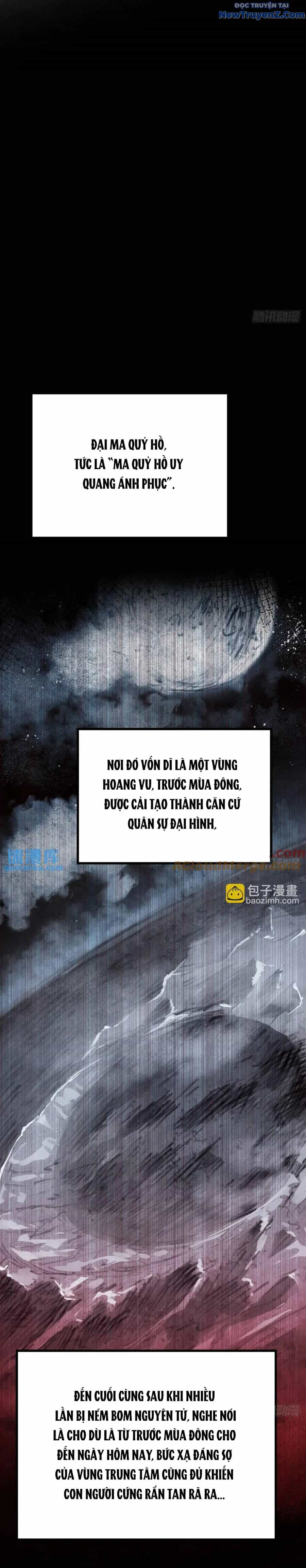 Bắt Đầu Từ Cửu Đầu Điểu - Chương 262 - ảnh 23