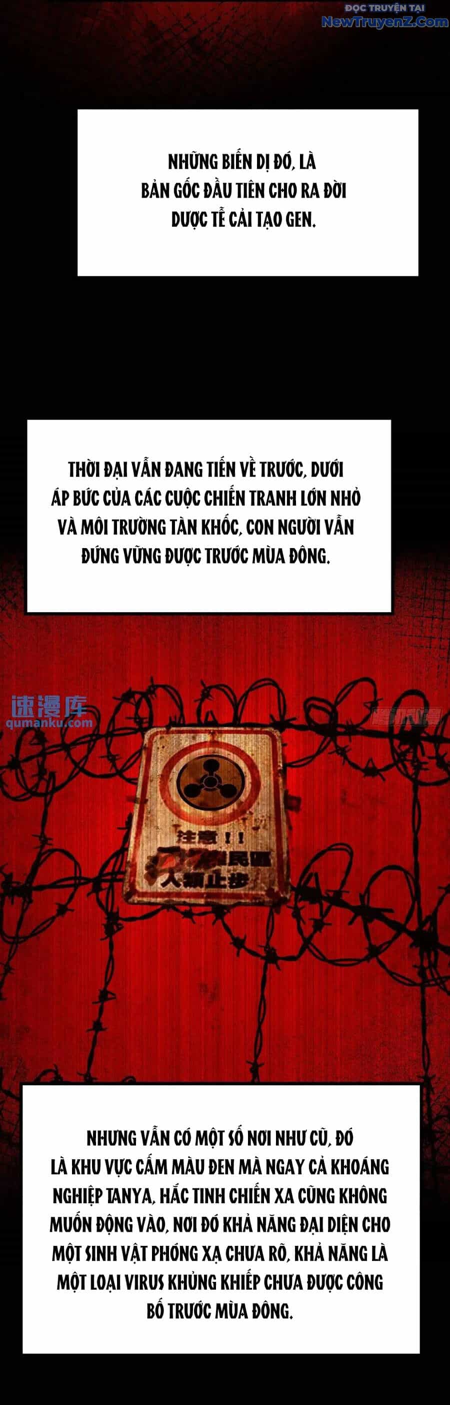 Bắt Đầu Từ Cửu Đầu Điểu - Chương 262 - ảnh 25
