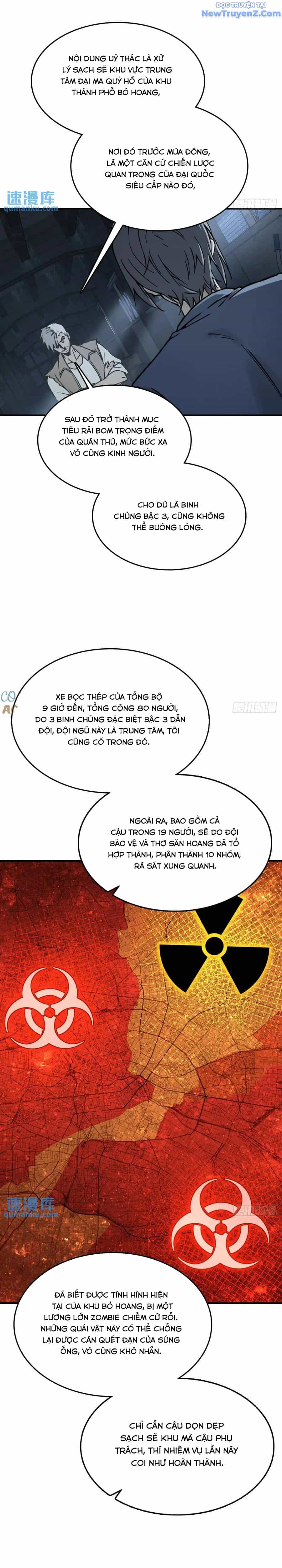 Bắt Đầu Từ Cửu Đầu Điểu - Chương 262 - ảnh 6