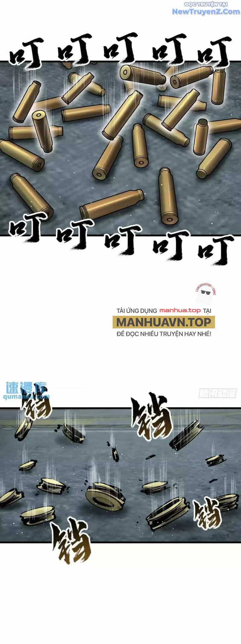 Bắt Đầu Từ Cửu Đầu Điểu - Chương 265 - ảnh 10