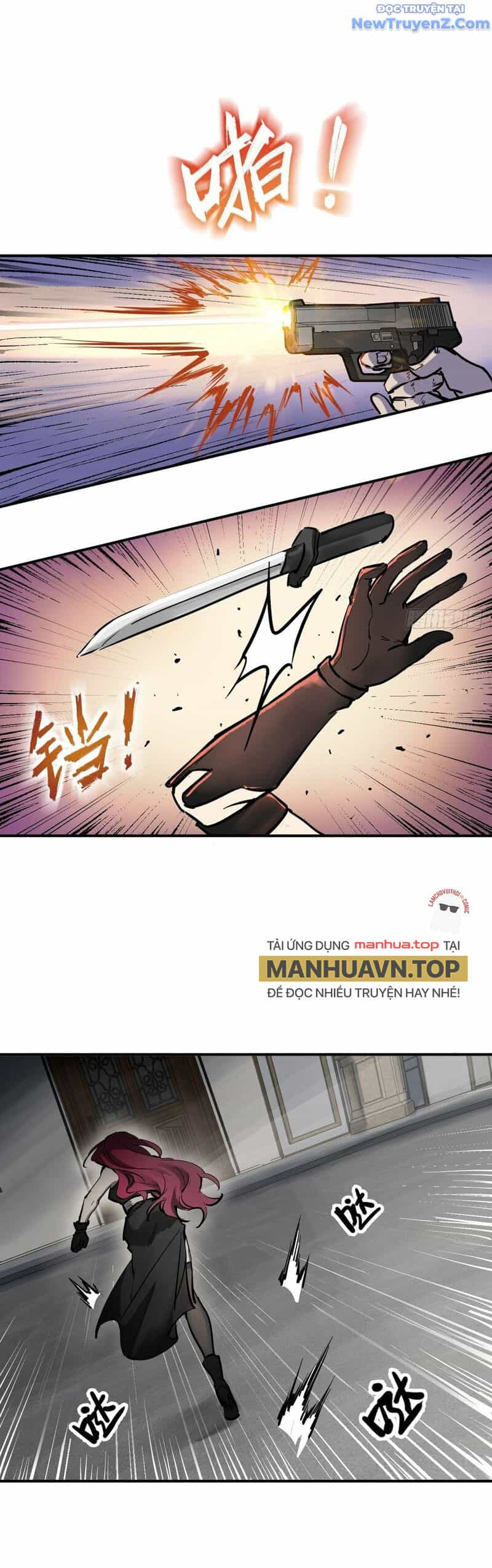 Bắt Đầu Từ Cửu Đầu Điểu - Chương 268 - ảnh 7