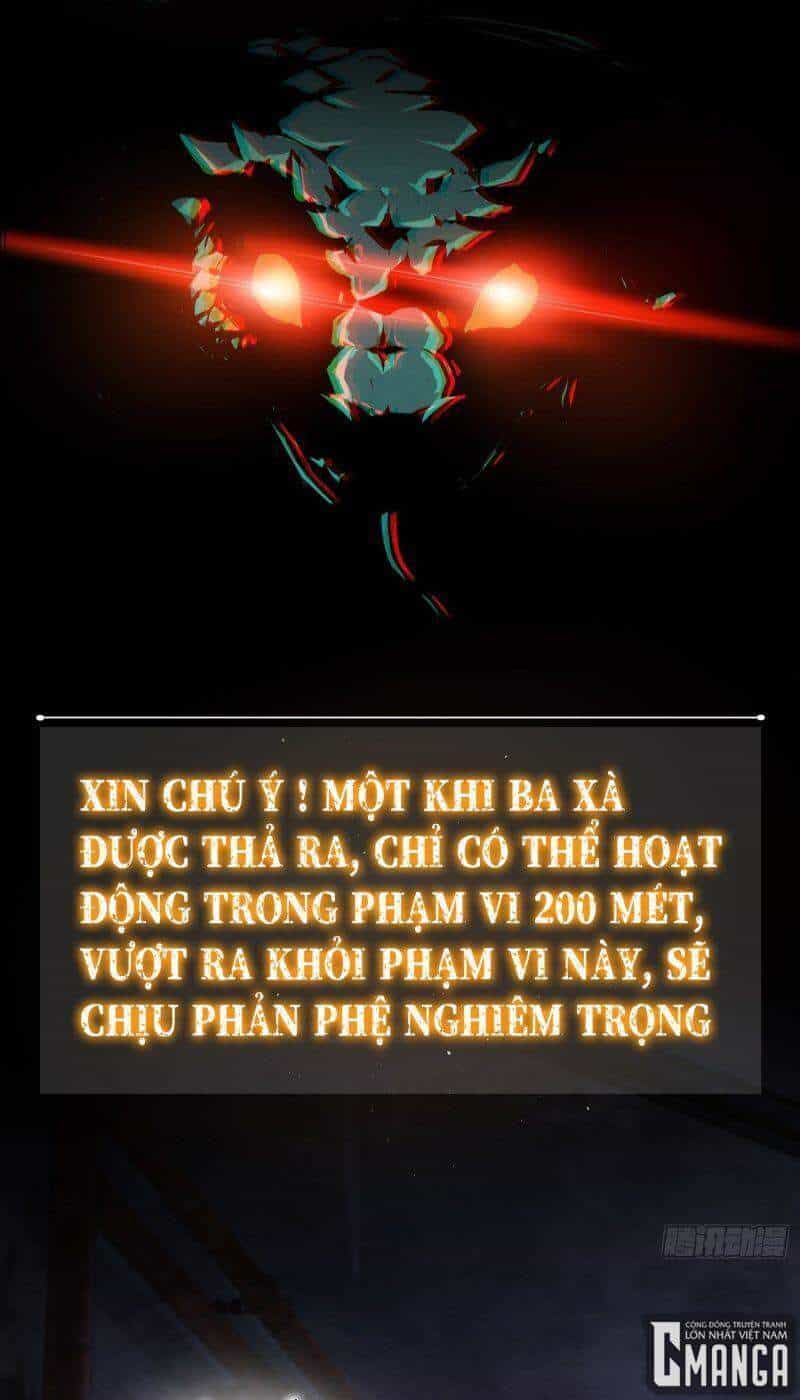 Bắt Đầu Từ Cửu Đầu Điểu - Chương 27 - ảnh 11